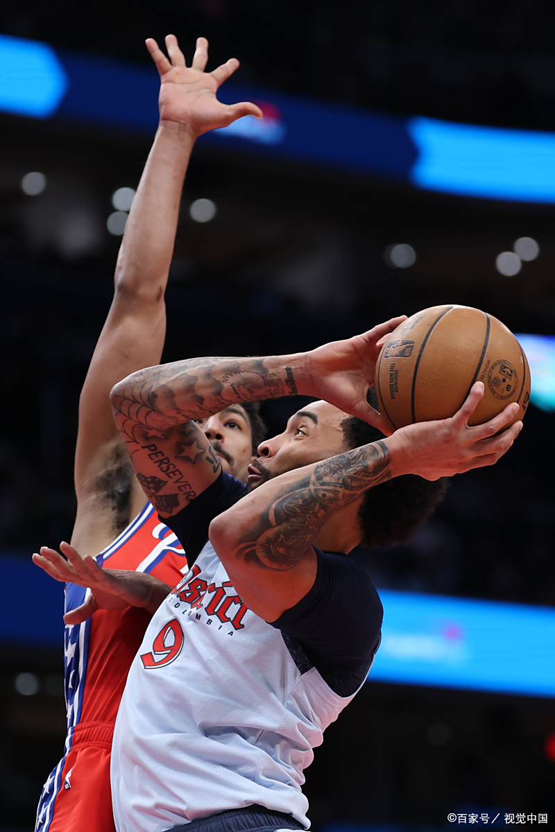 NBA季后赛转会期走向成谜，孟菲斯灰熊复出首秀，媒体盛赞，细节决定成败(季后赛03落后翻盘)