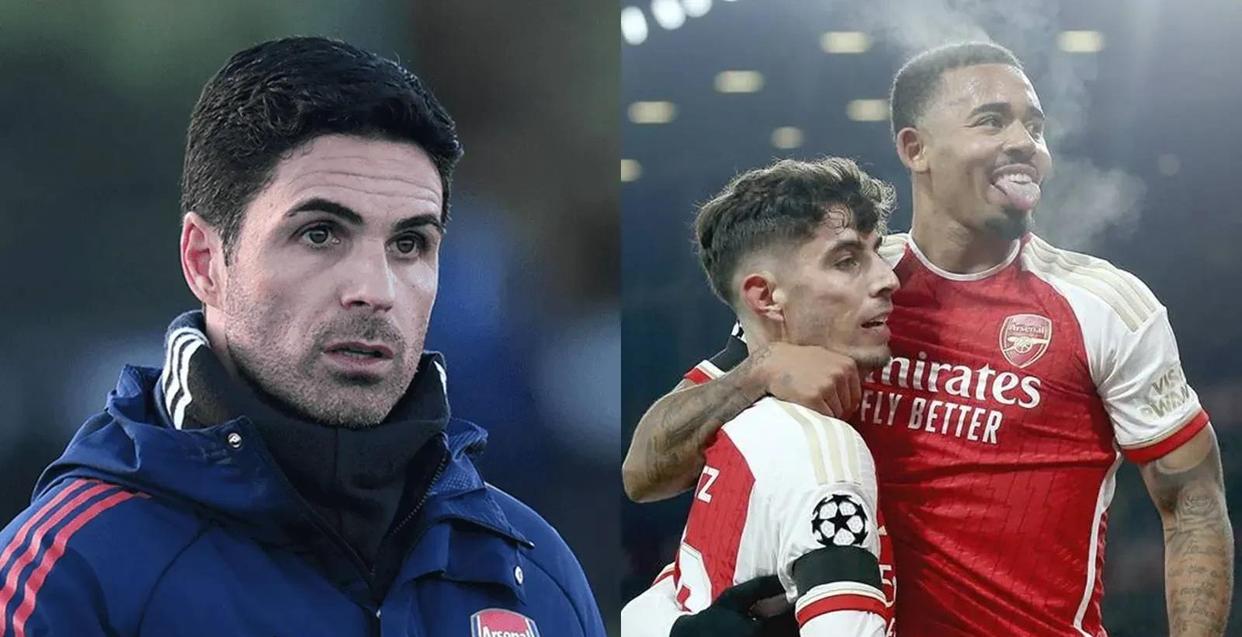 阿森纳加时末段豪取连胜，志在西甲名次提升，态度坚定，球探报告显示潜力(泽连斯基为什么没被推翻)