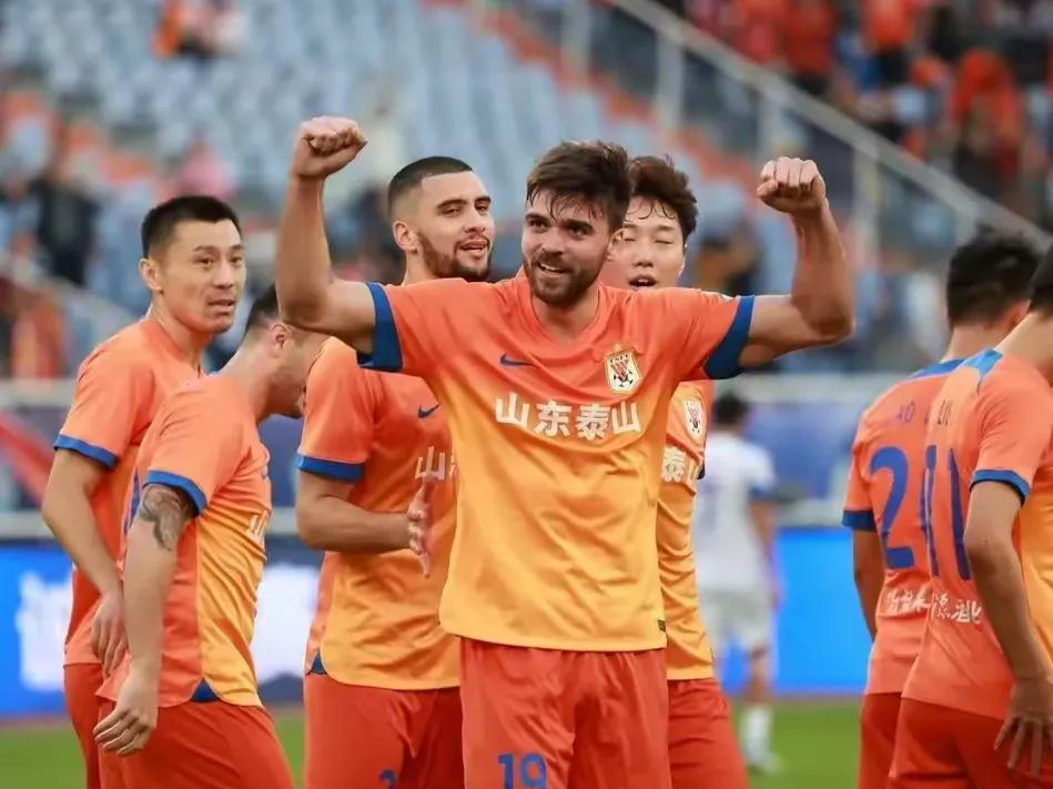 足协杯山东泰山首发-九游网址