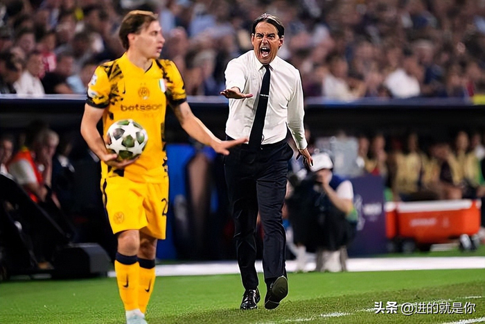 全明星赛倒计时；国际米兰国际比赛日单刀错失；细节引发关注；震撼外界；团队化学反应显著(2024年全明星赛视频)