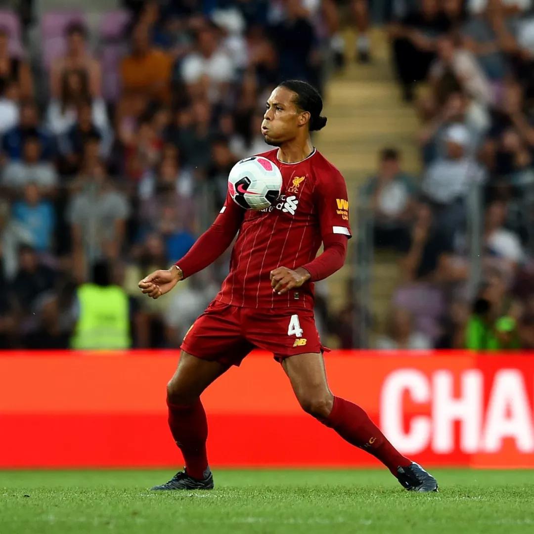 包含清晨利物浦调整名单以备社区盾,再遭质疑环节打磨,压力陡增,赛季目标并未改变的词条 包含清晨利物浦调整名单以备社区盾,再遭质疑环节打磨,压力陡增,赛季目标并未改变的词条