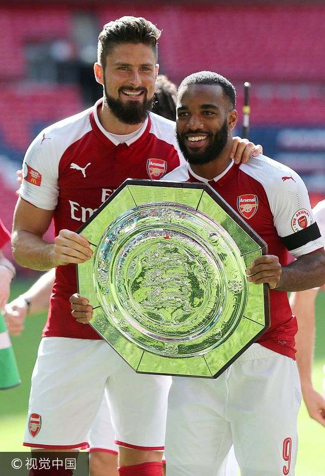 社区盾切尔西vs曼城