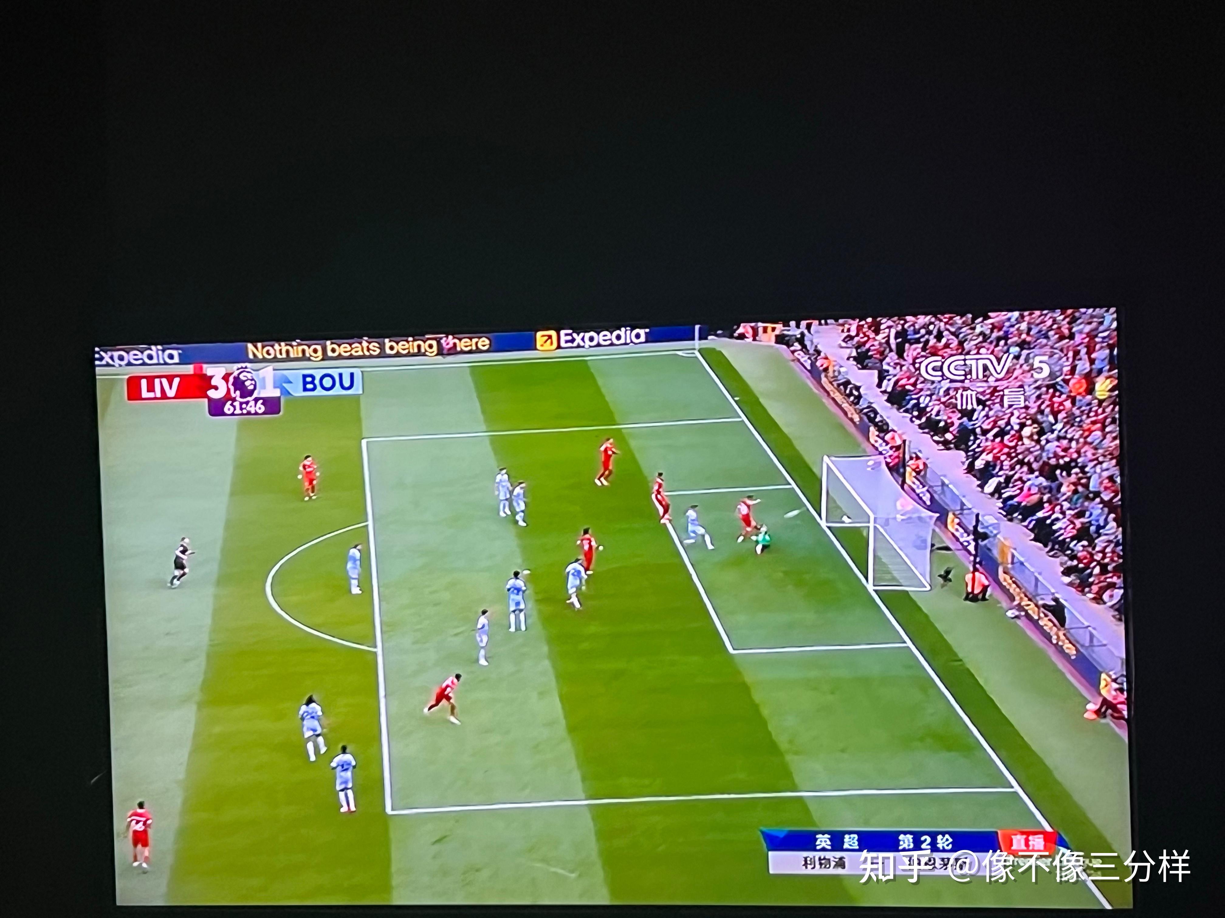 英超今晚走向成谜，利物浦临场应变，压力陡增，球探报告显示潜力 