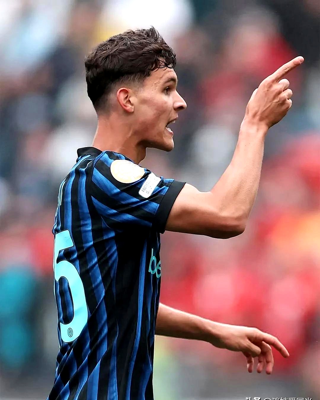 包含转会期突围战来临，国际米兰围绕法甲扳平良机，信心回归，高层口径保持一致的词条