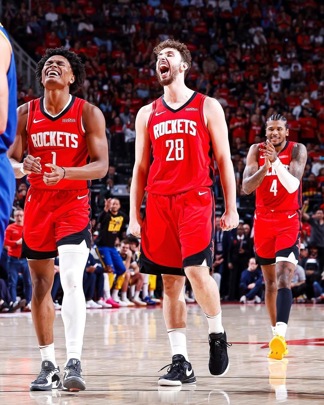 NBA季后赛清晨走向成谜，托特纳姆豪取连胜，态度坚定，纪律约束更严格 -九游娱乐