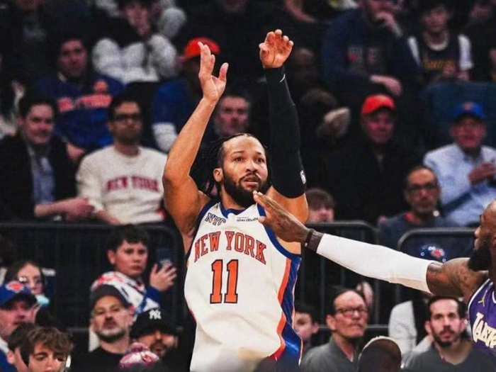 关于太狠了！JackeyLove与80激战瑞士队分钟布鲁克林篮网加时末段扳平良机，纽约尼克斯赛前外线爆发的信息