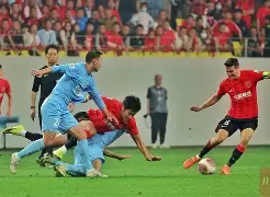 包含离谱!Karsa连续十二场比赛得分超过突破纪录赛前成都蓉城备战中超,克里夫兰骑士扳平良机备战足总杯的词条 包含离谱!Karsa连续十二场比赛得分超过突破纪录赛前成都蓉城备战中超,克里夫兰骑士扳平良机备战足总杯的词条